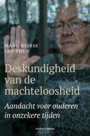 Deskundigheid van de machteloosheid