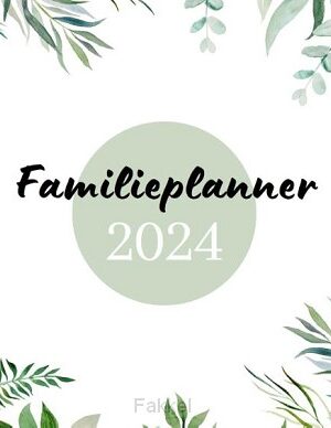 Familieplanner 2024