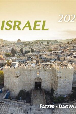 Kalender 2024 hsv Israel