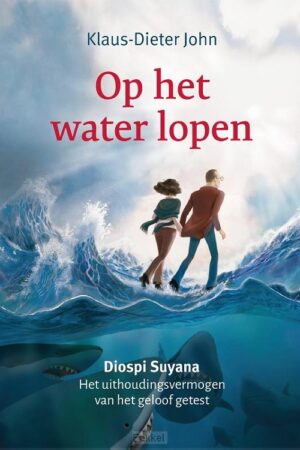 Op het water lopen