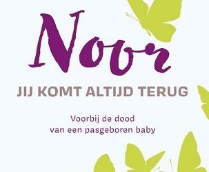 Noor jij komt altijd terug