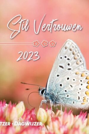 Kalender 2024 sv stil vertrouwen