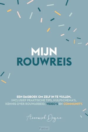 Mijn rouwreis