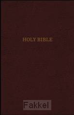 KJV - Thinline CP Bible