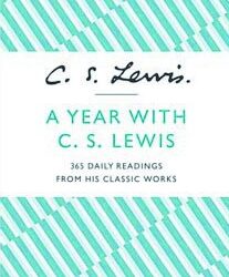 A Year With C.S. Lewis