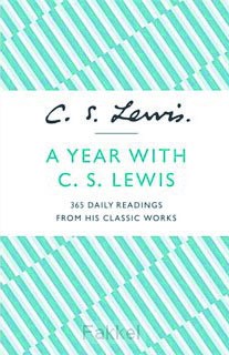 Year with C.S. Lewi