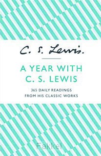 Year with C.S. Lewis