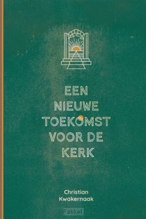 Nieuwe toekomst voor de kerk