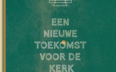 Nieuwe toekomst voor de kerk