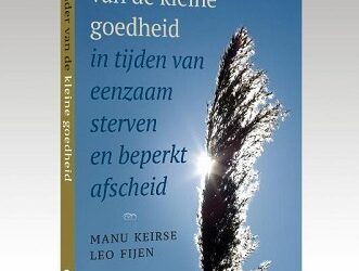 Wonder van de kleine goedheid
