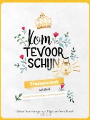 Kom tevoorschijn
