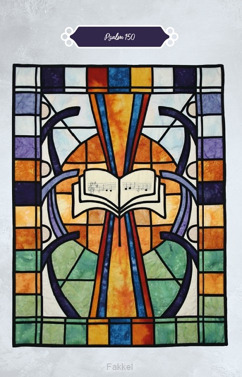 Psalm 150 De Fakkel Eindhoven psalm-150-de-fakkel-eindhoven