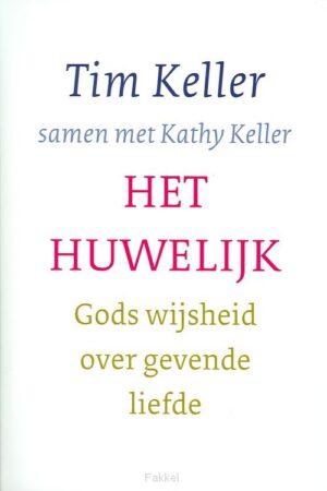 Huwelijk