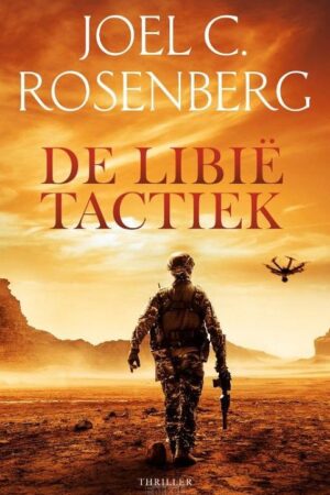 Libi� tactiek deel 5 Marcus Ryker