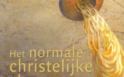 Normale christelijke leven oude uitgaver