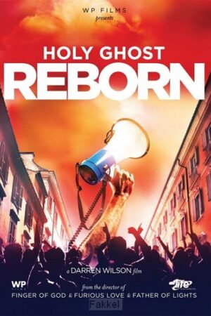 Holy Ghost Reborn