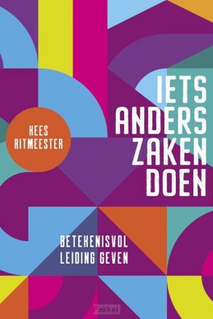 Iets anders zaken doen