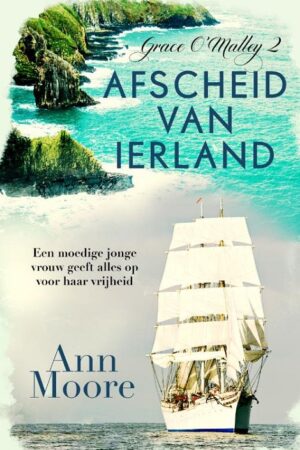 Afscheid van ierland