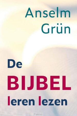 Bijbel leren lezen