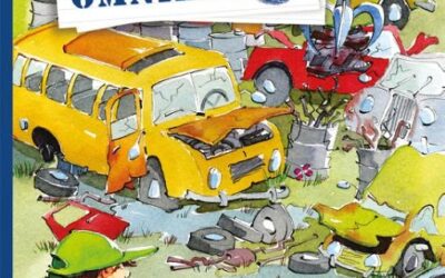 Detectivebureau iris en ko omnibus 2