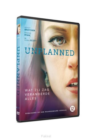 Unplanned (DVD)