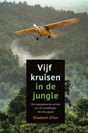 Vijf kruisen in de jungle