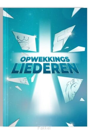 Opwekking tekst compleet 1-883