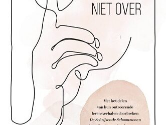 Daar praat je toch niet over