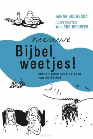 Bijbelweetjes II