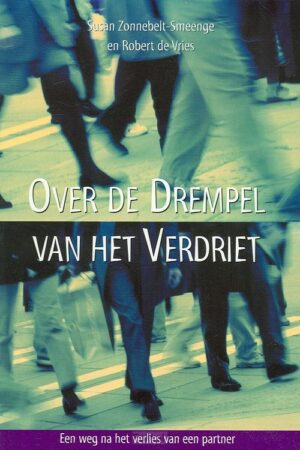 Over de drempel van het verdriet
