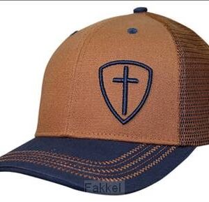 Cap Blue cross shield