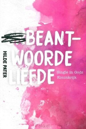 Beantwoorde liefde