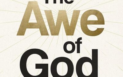 Awe of God