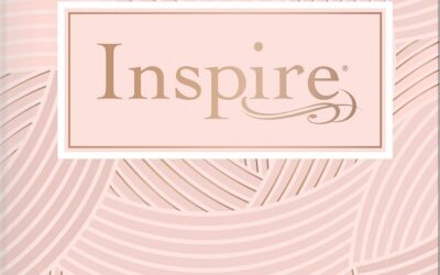 NLT – Inspire Bible
