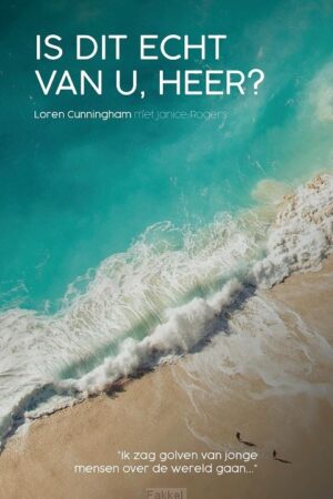 Is dit echt van u Heer