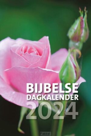 Bijbelse dagkalender 2024