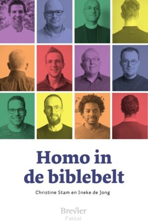 Homo in de biblebelt