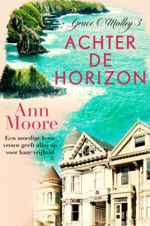 Achter de horizon