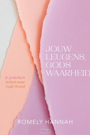 Jouw leugen Gods waarheid