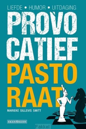 Provocatief pastoraat