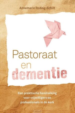 Pastoraat en dementie