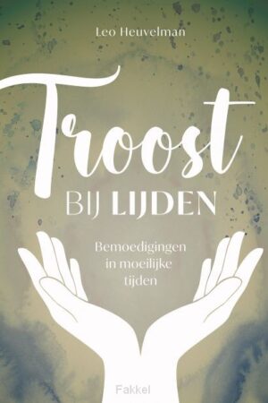 Troost bij lijden