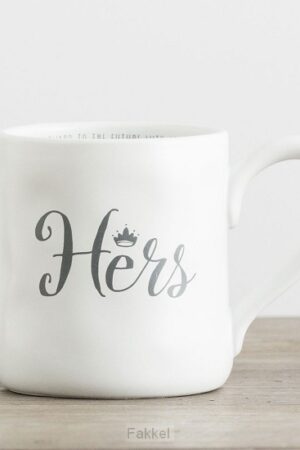 Mug Hers