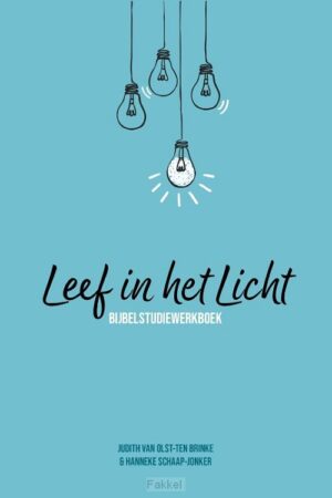 Leef in het licht