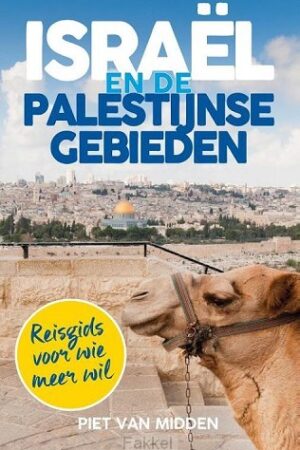 Israel en de palestijnse gebieden