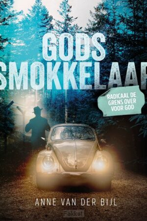 Gods smokkelaar