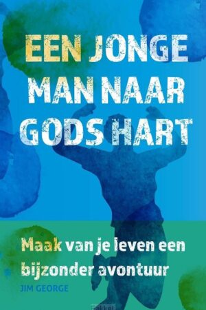 Jonge man naar Gods hart