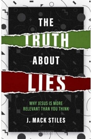 Truth about lies