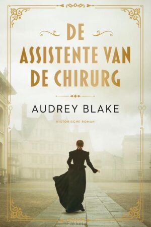 Assistente van de chirurg