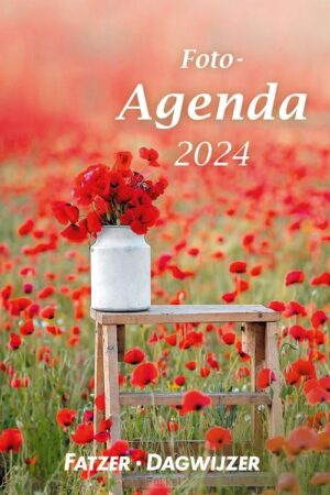 Foto agenda 2024 sv